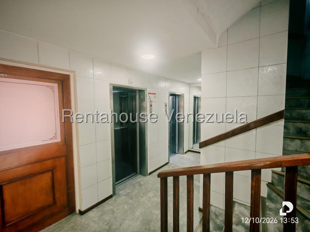 Apartamento en El Marqués, Caracas – 12
