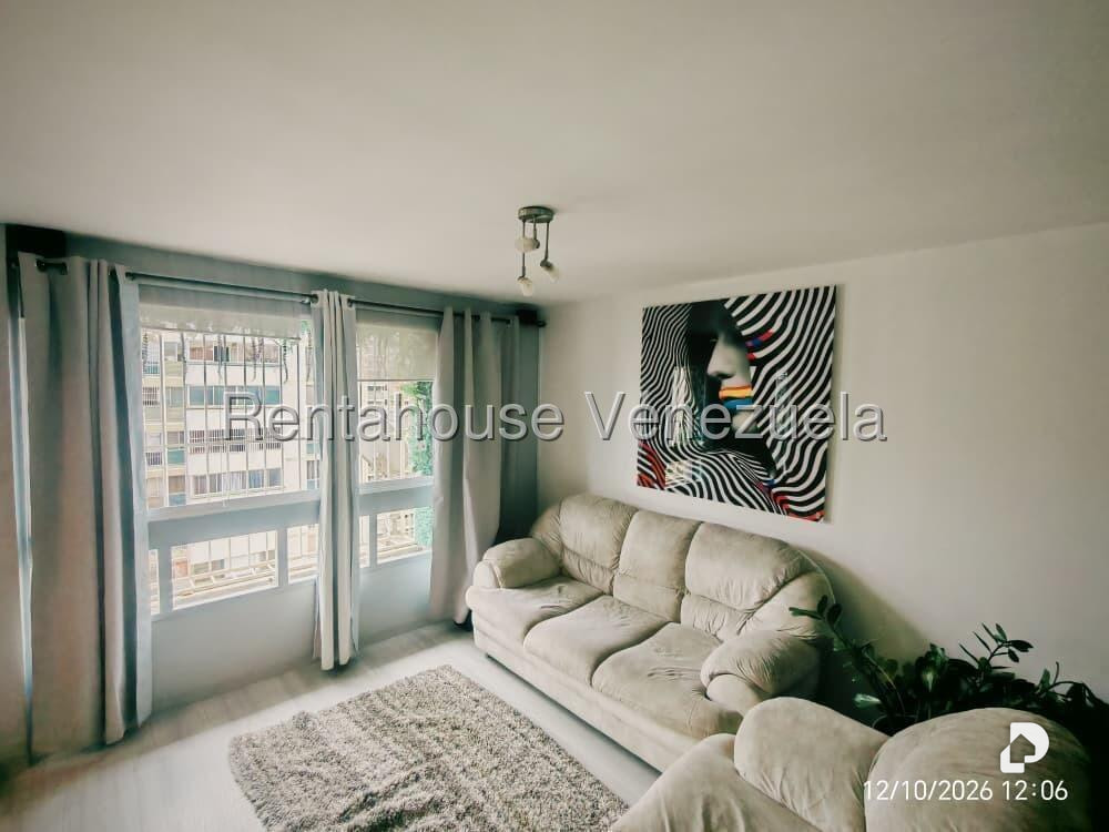 Apartamento en El Marqués, Caracas – 17