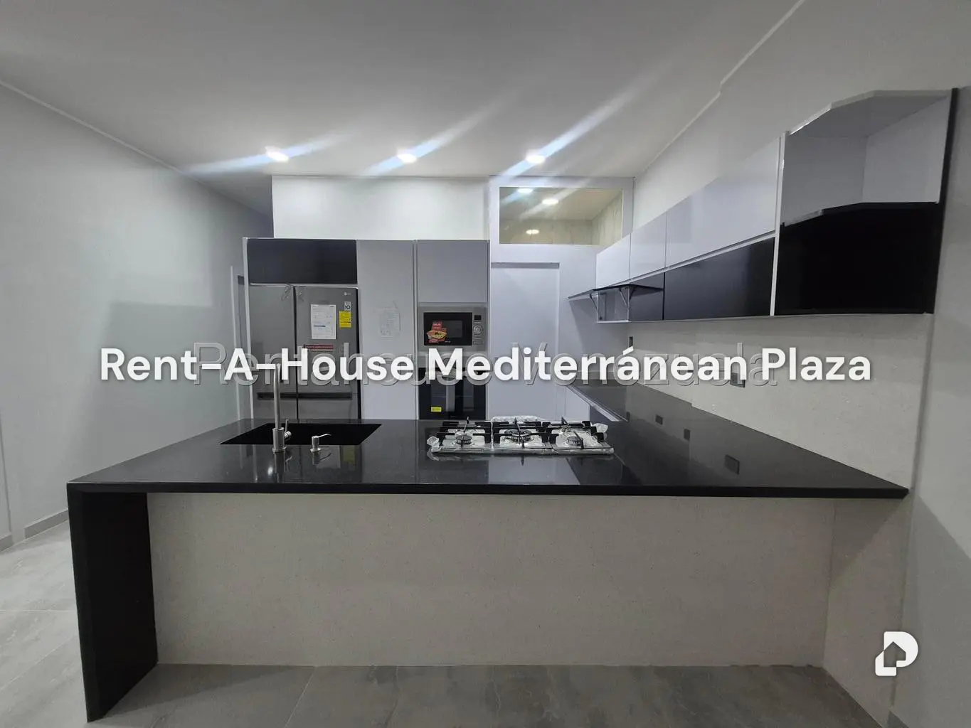 Apartamento en Chalet Country, San Diego – 11