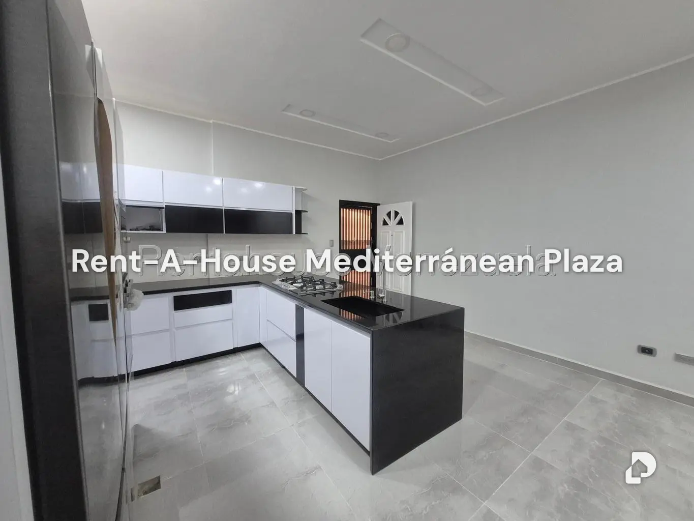 Apartamento en Chalet Country, San Diego – 15