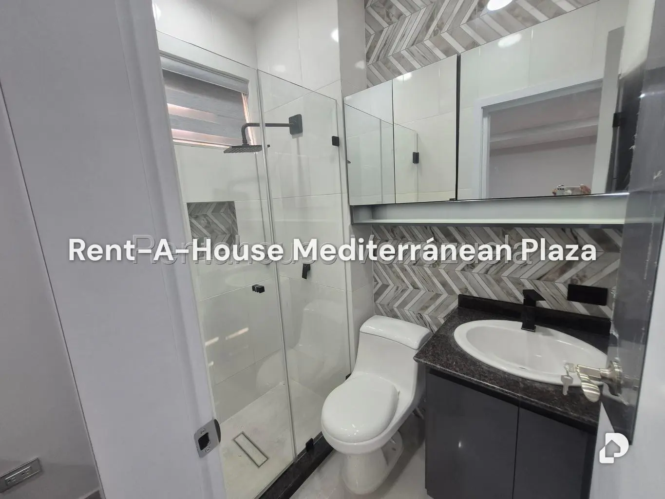 Apartamento en Chalet Country, San Diego – 21