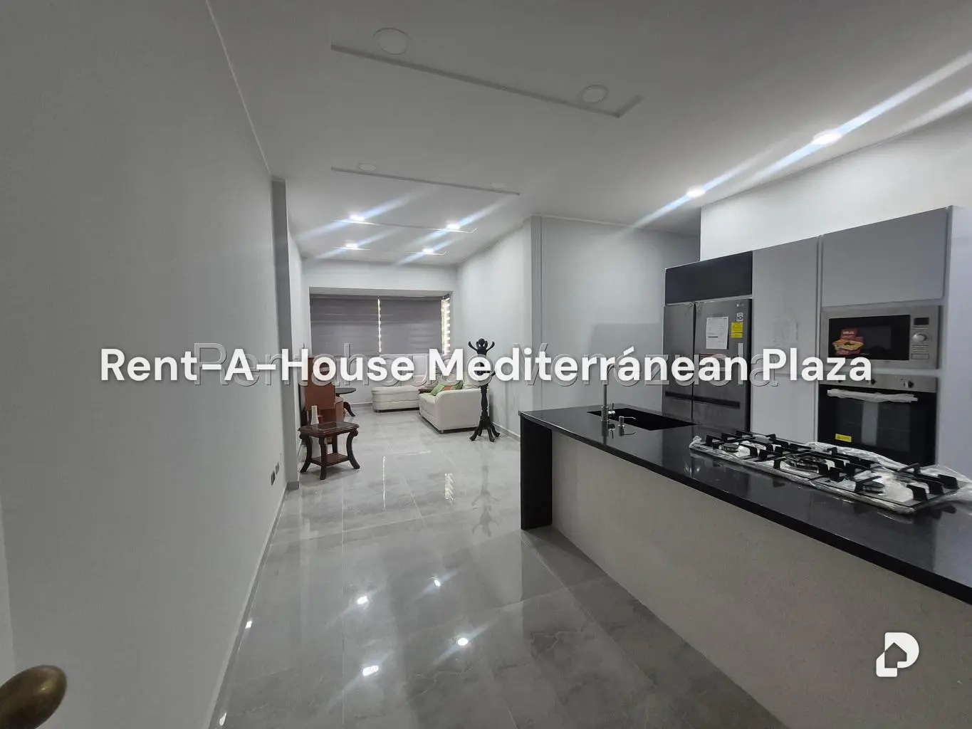 Apartamento en Chalet Country, San Diego – 4