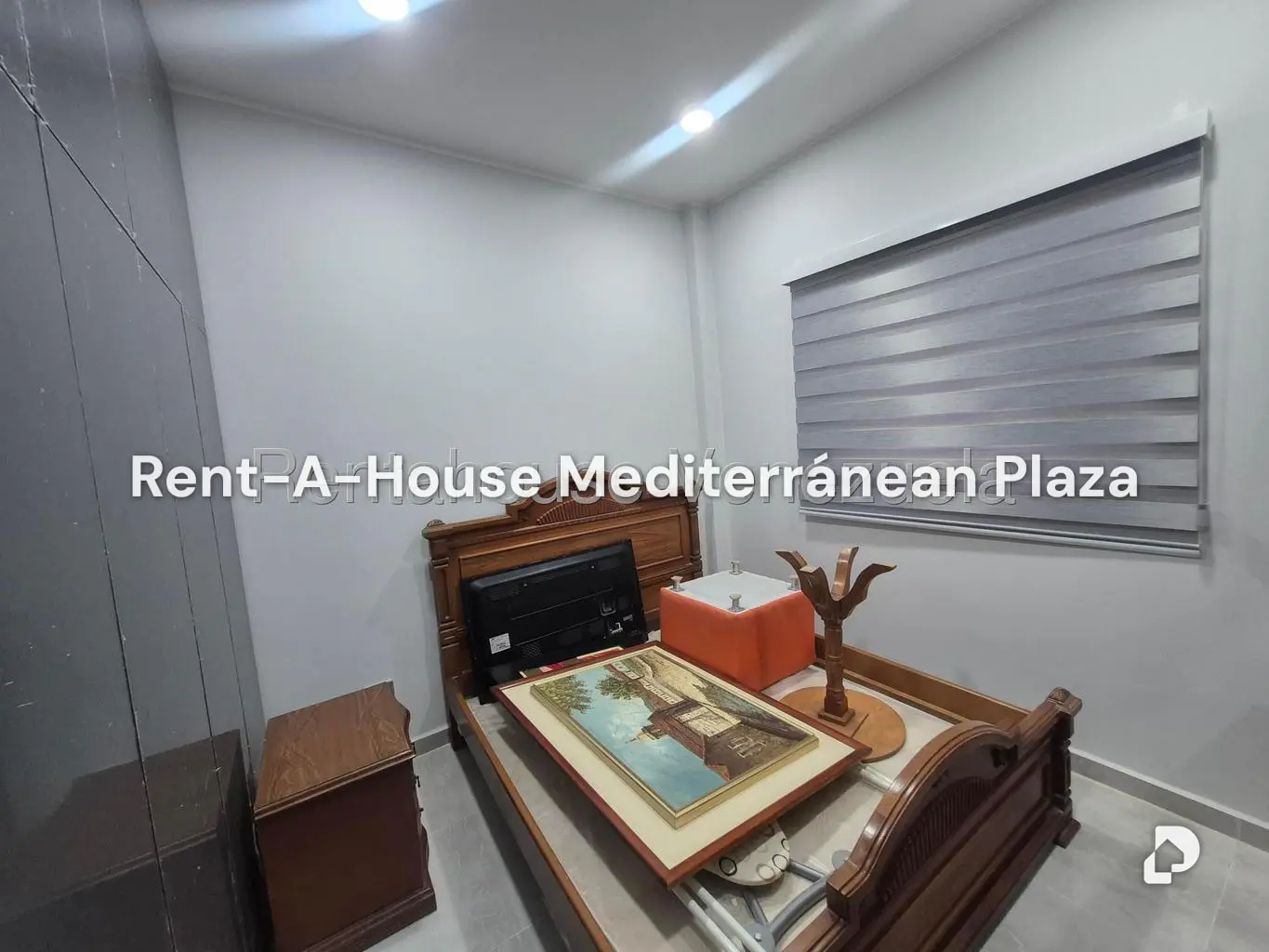 Apartamento en Chalet Country, San Diego – 24