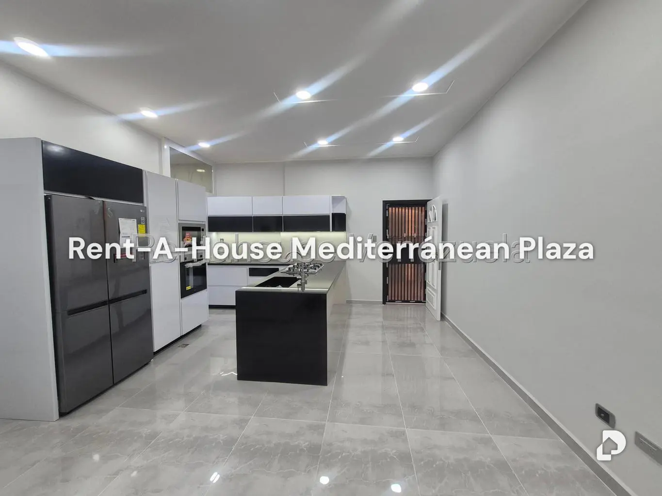 Apartamento en Chalet Country, San Diego – 6