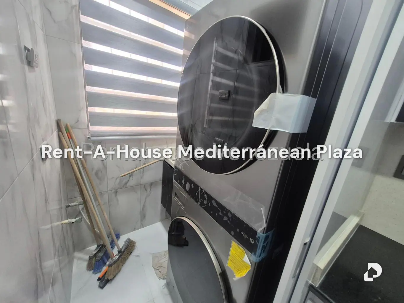 Apartamento en Chalet Country, San Diego – 27