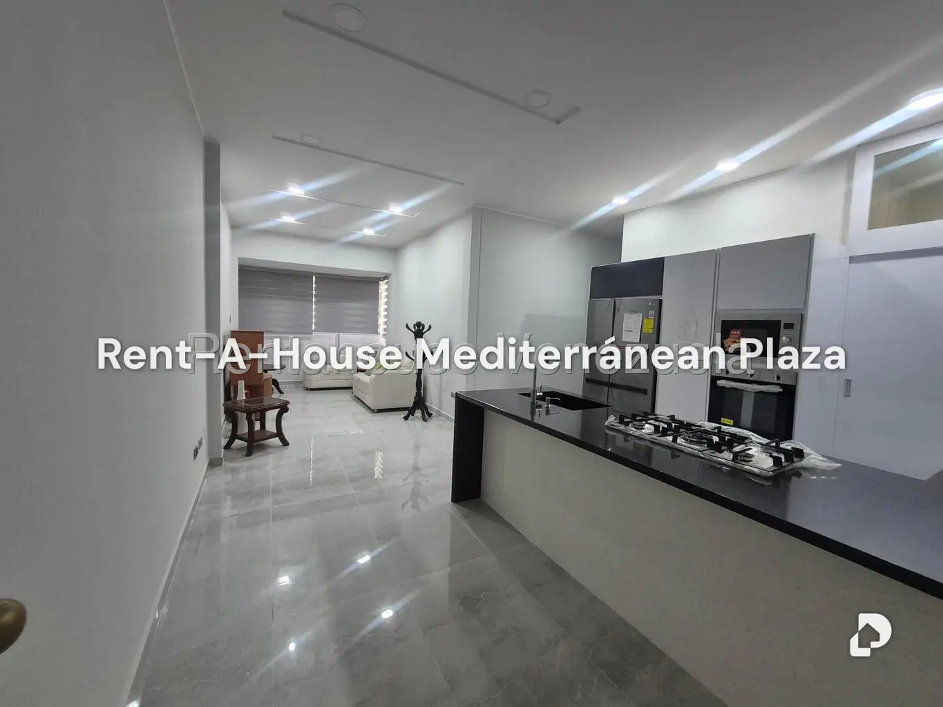 Apartamento en Chalet Country, San Diego – 9