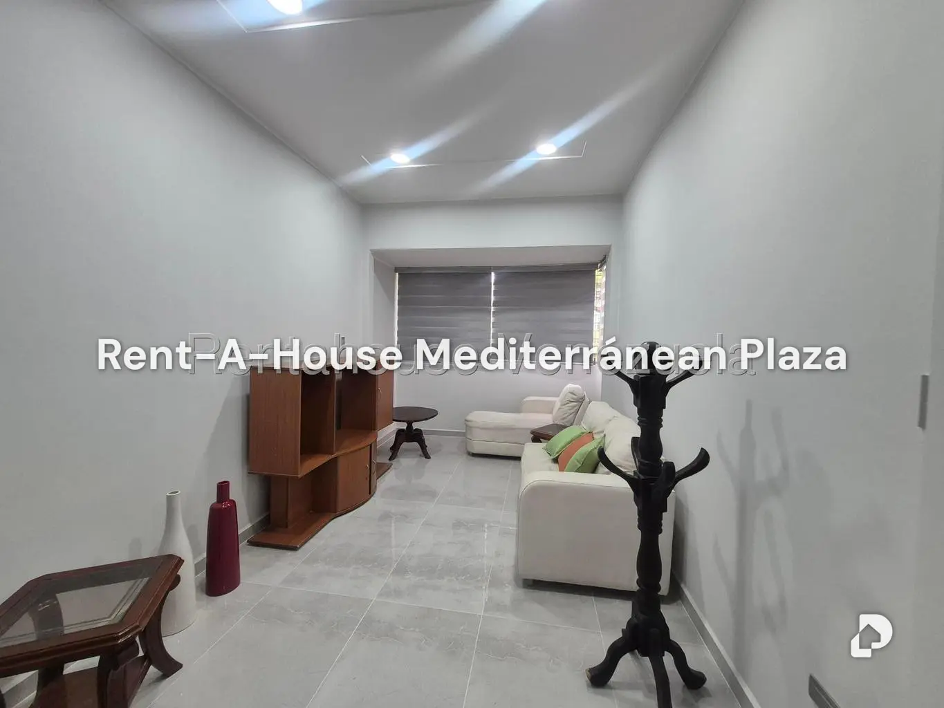 Apartamento en Chalet Country, San Diego – 14
