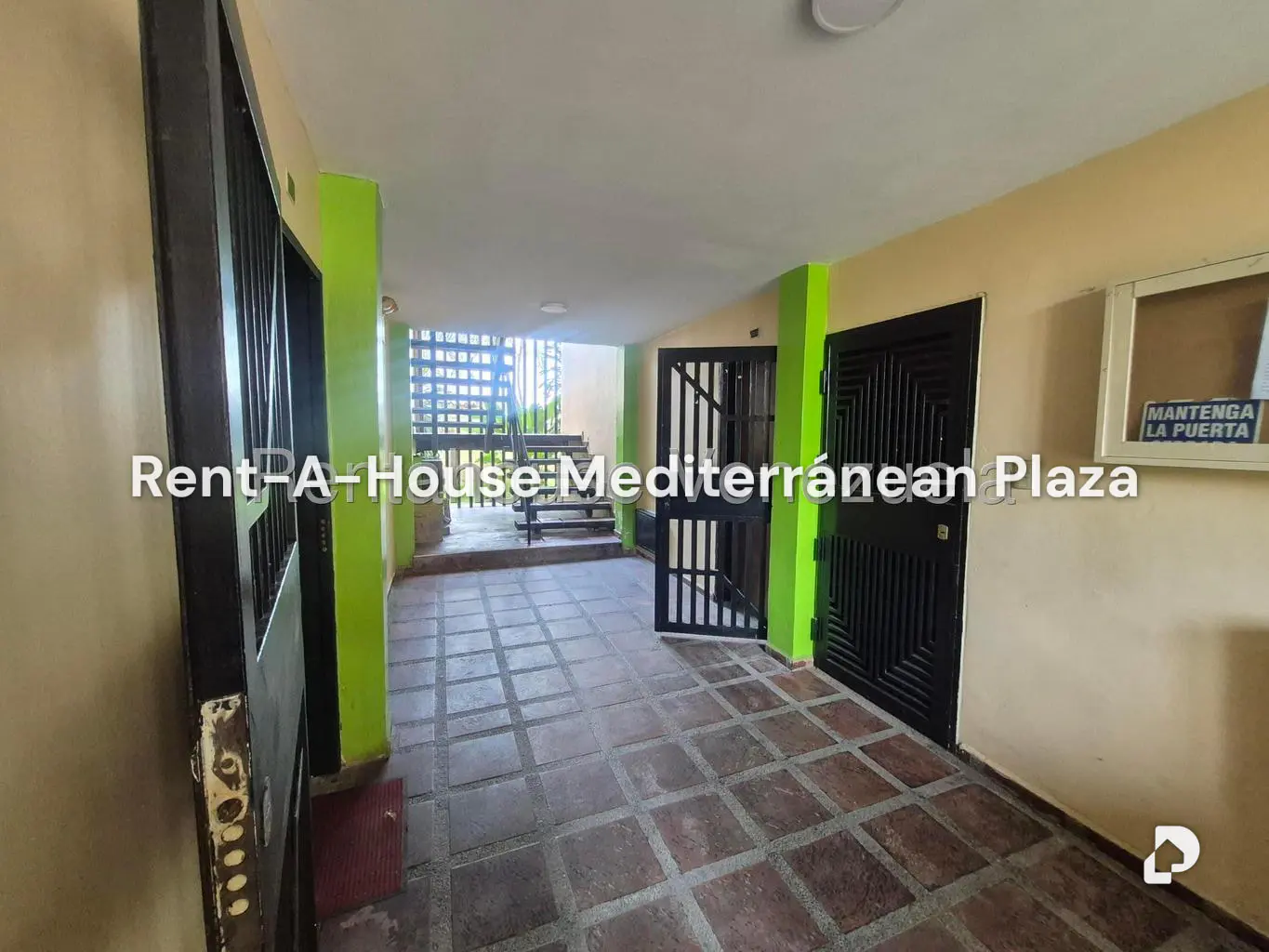 Apartamento en Chalet Country, San Diego – 29