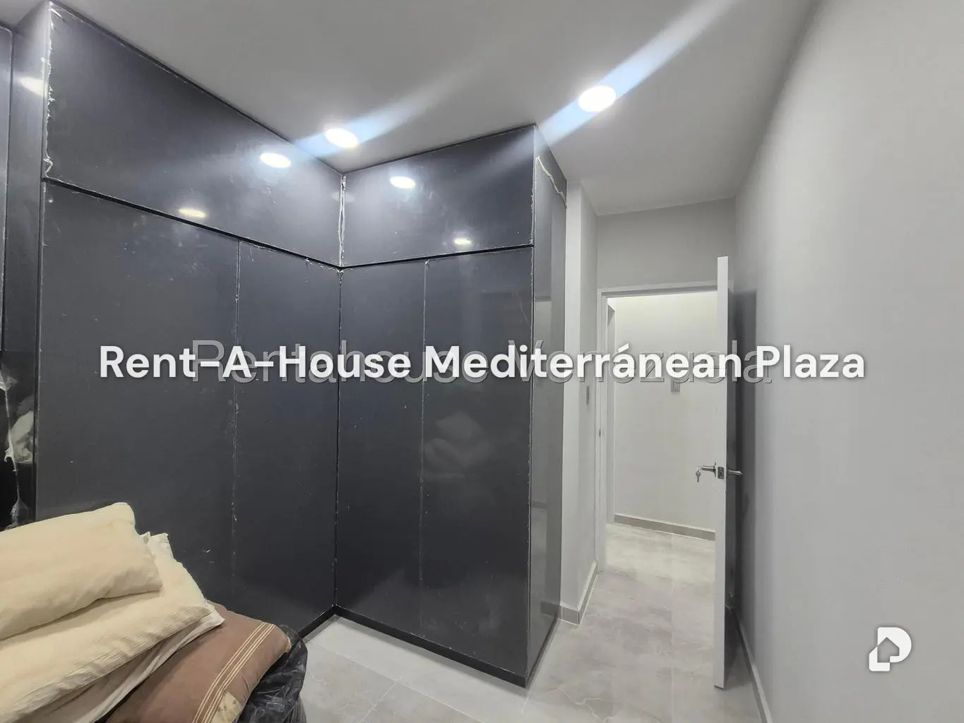 Apartamento en Chalet Country, San Diego – 22