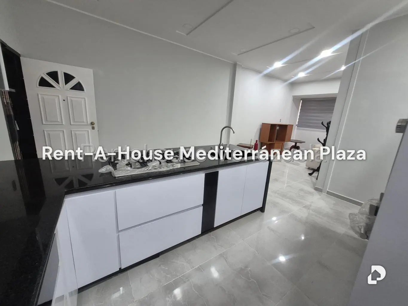 Apartamento en Chalet Country, San Diego – 17