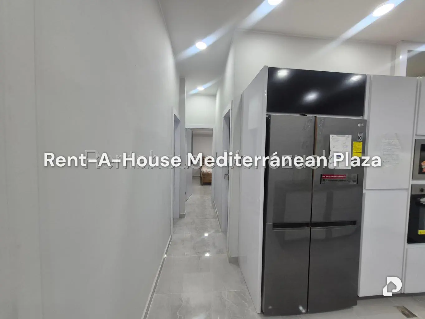 Apartamento en Chalet Country, San Diego – 18