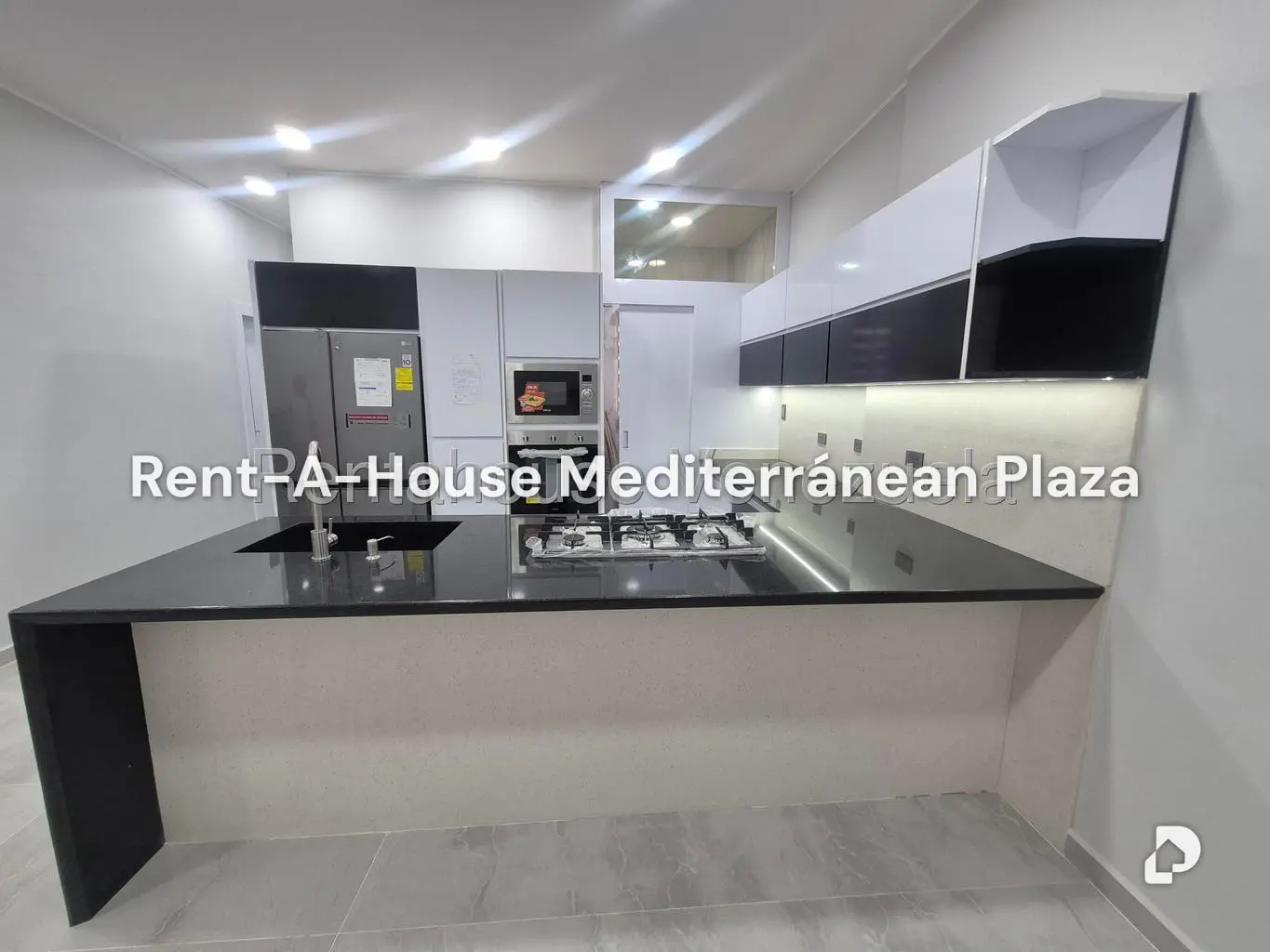 Apartamento en Chalet Country, San Diego – 10