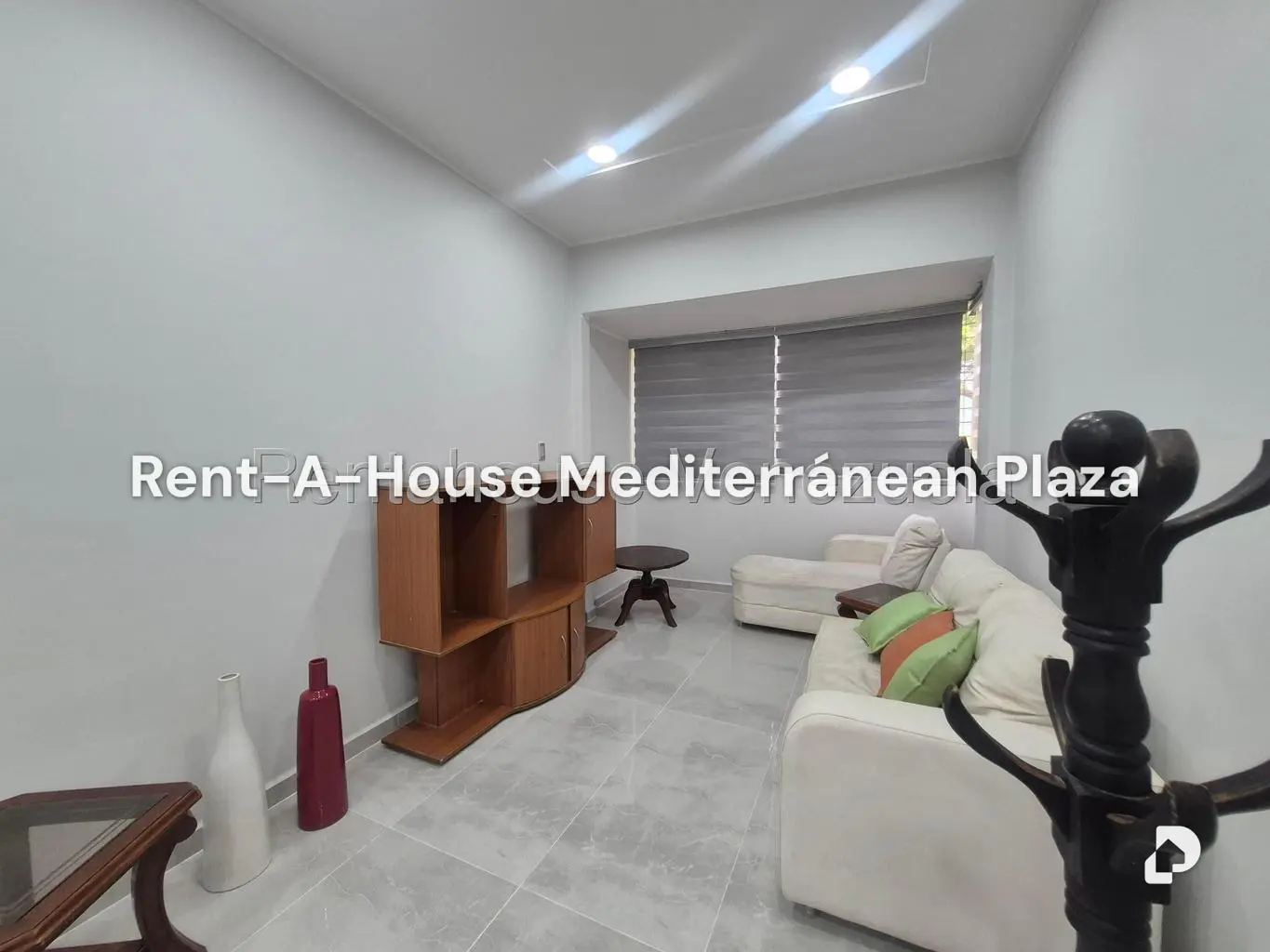 Apartamento en Chalet Country, San Diego – 16