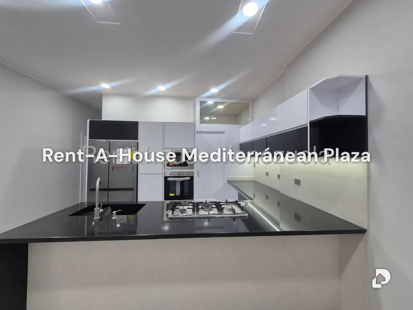 Apartamento en Chalet Country, San Diego – 3