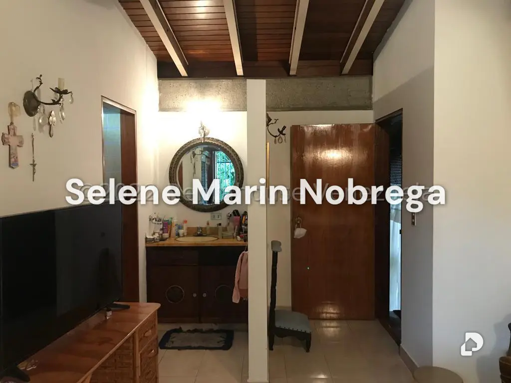 Casa en Sebucan, Caracas – 13