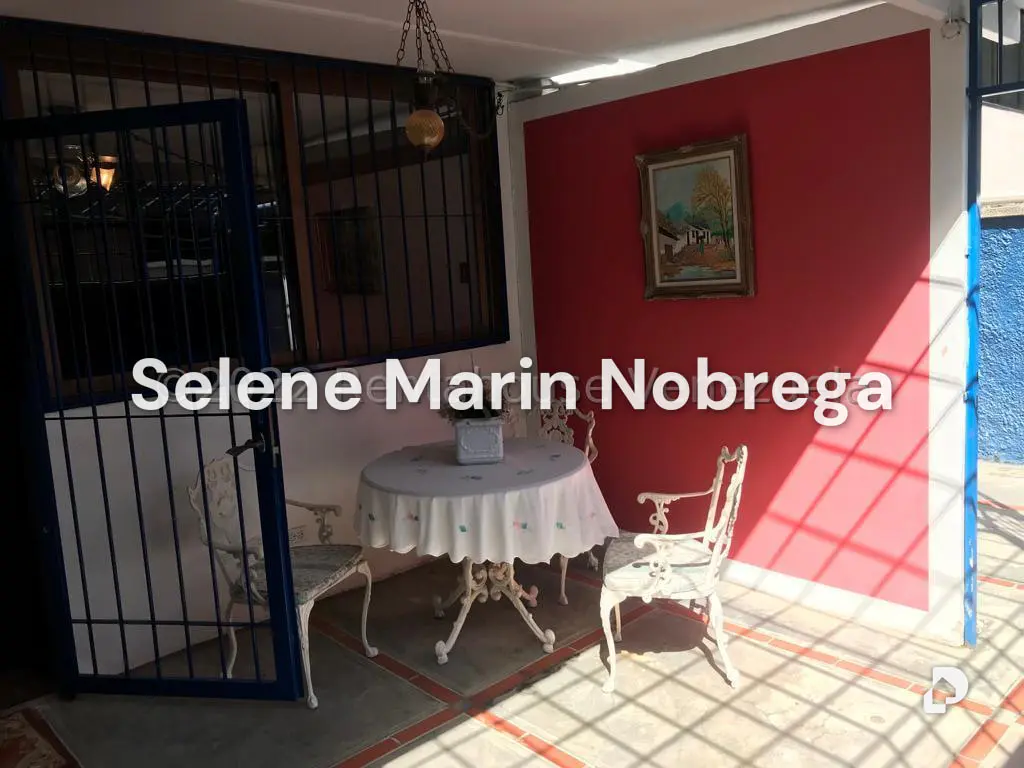 Casa en Sebucan, Caracas – 29