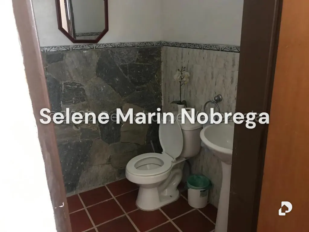 Casa en Sebucan, Caracas – 21