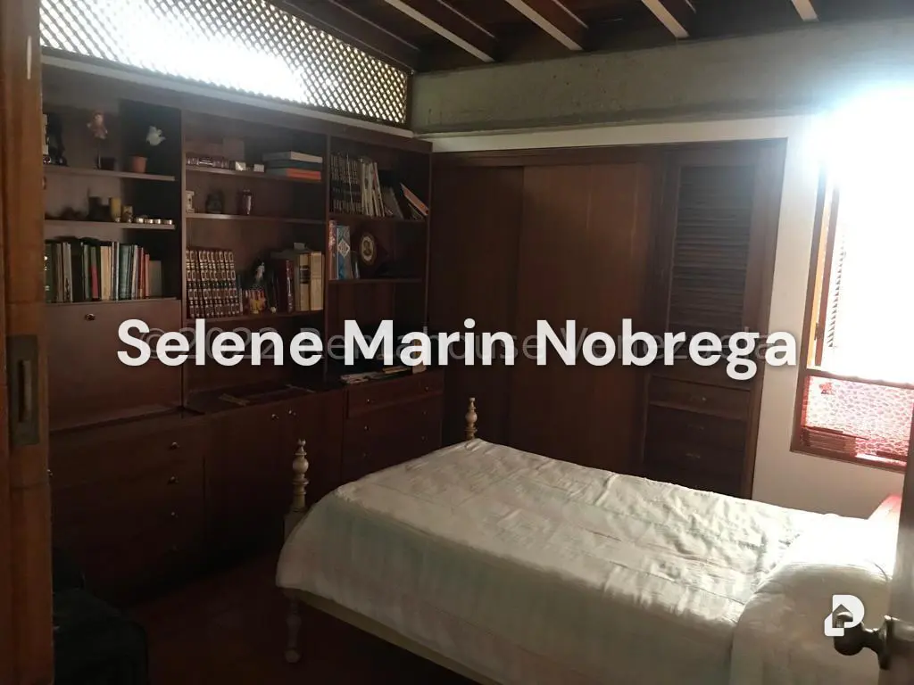 Casa en Sebucan, Caracas – 17