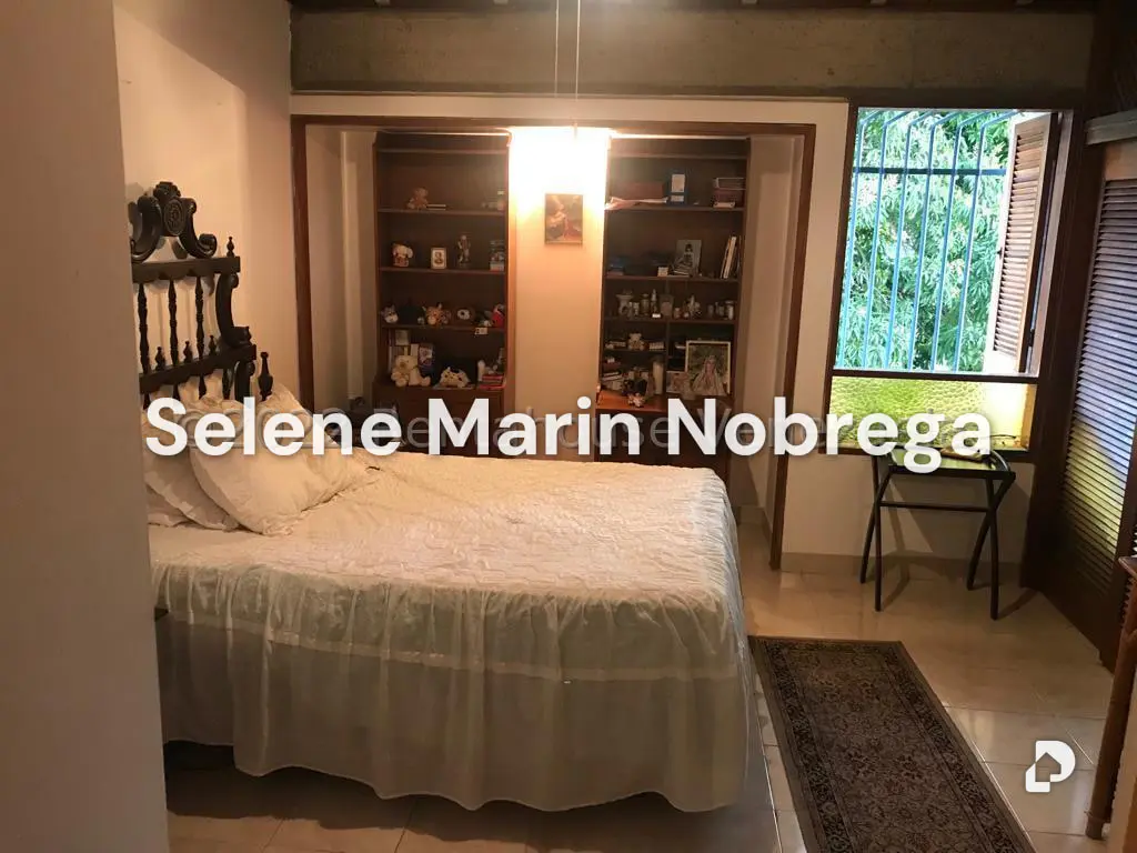 Casa en Sebucan, Caracas – 12