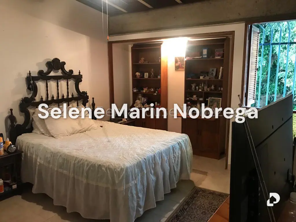 Casa en Sebucan, Caracas – 11