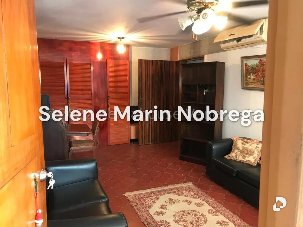 Casa en Sebucan, Caracas – 28
