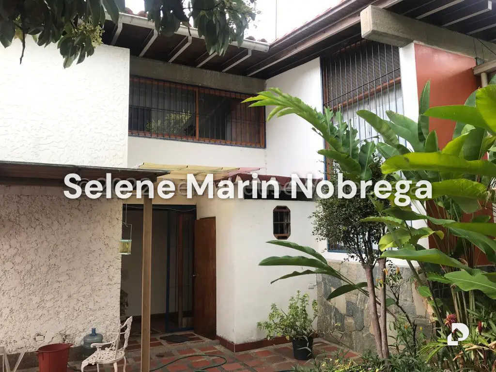 Casa en Sebucan, Caracas – 23