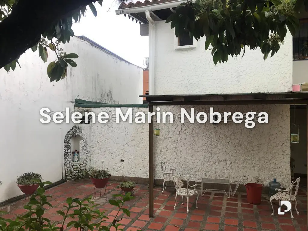 Casa en Sebucan, Caracas – 22