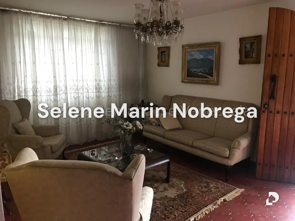Casa en Sebucan, Caracas – 3