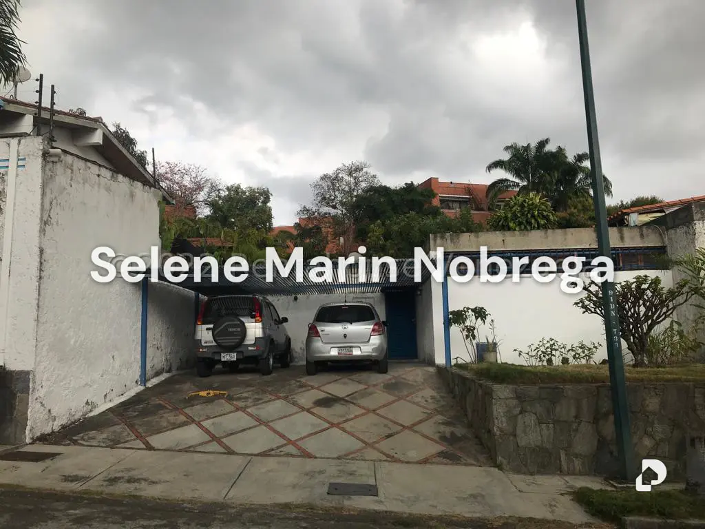 Casa en Sebucan, Caracas – 25