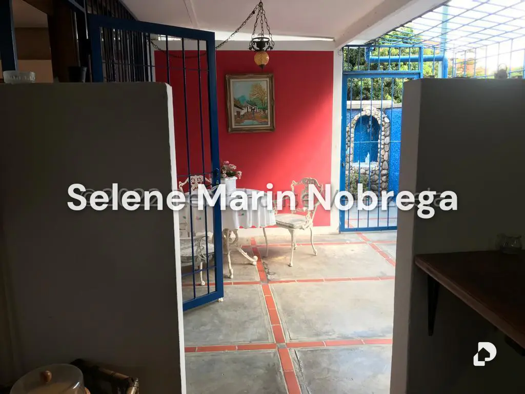 Casa en Sebucan, Caracas – 30