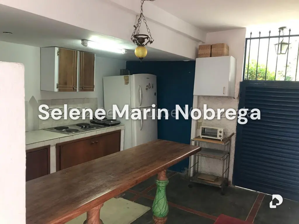 Casa en Sebucan, Caracas – 26