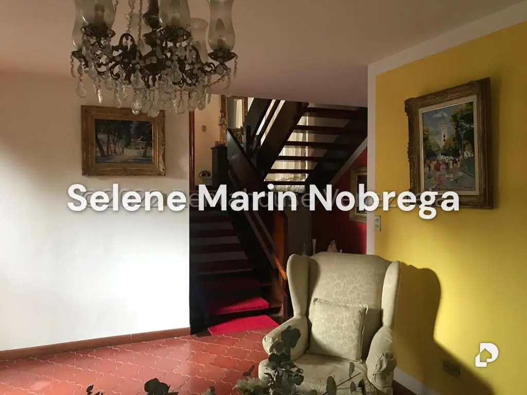 Casa en Sebucan, Caracas – 5
