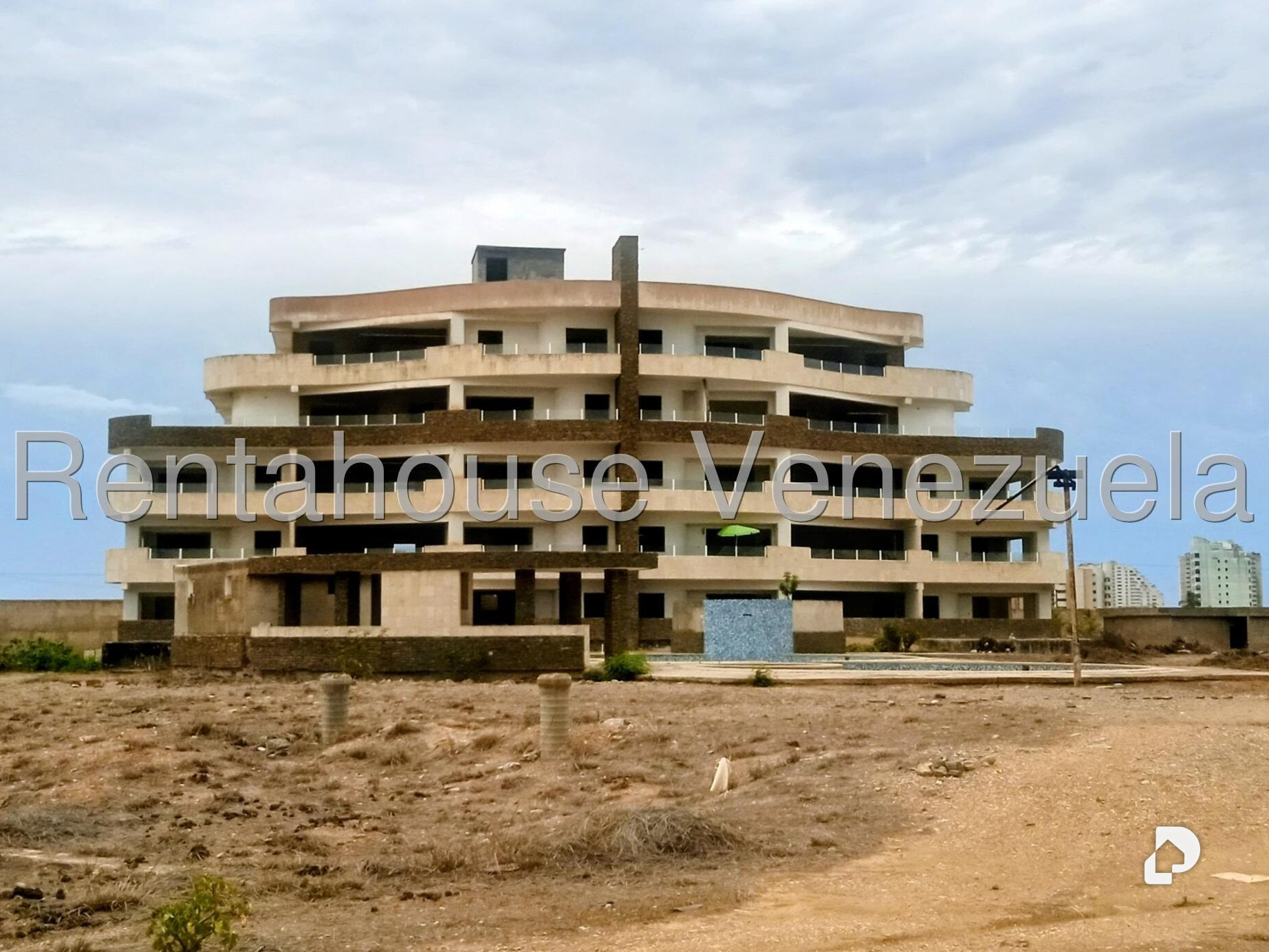 Terreno en Porlamar – 5