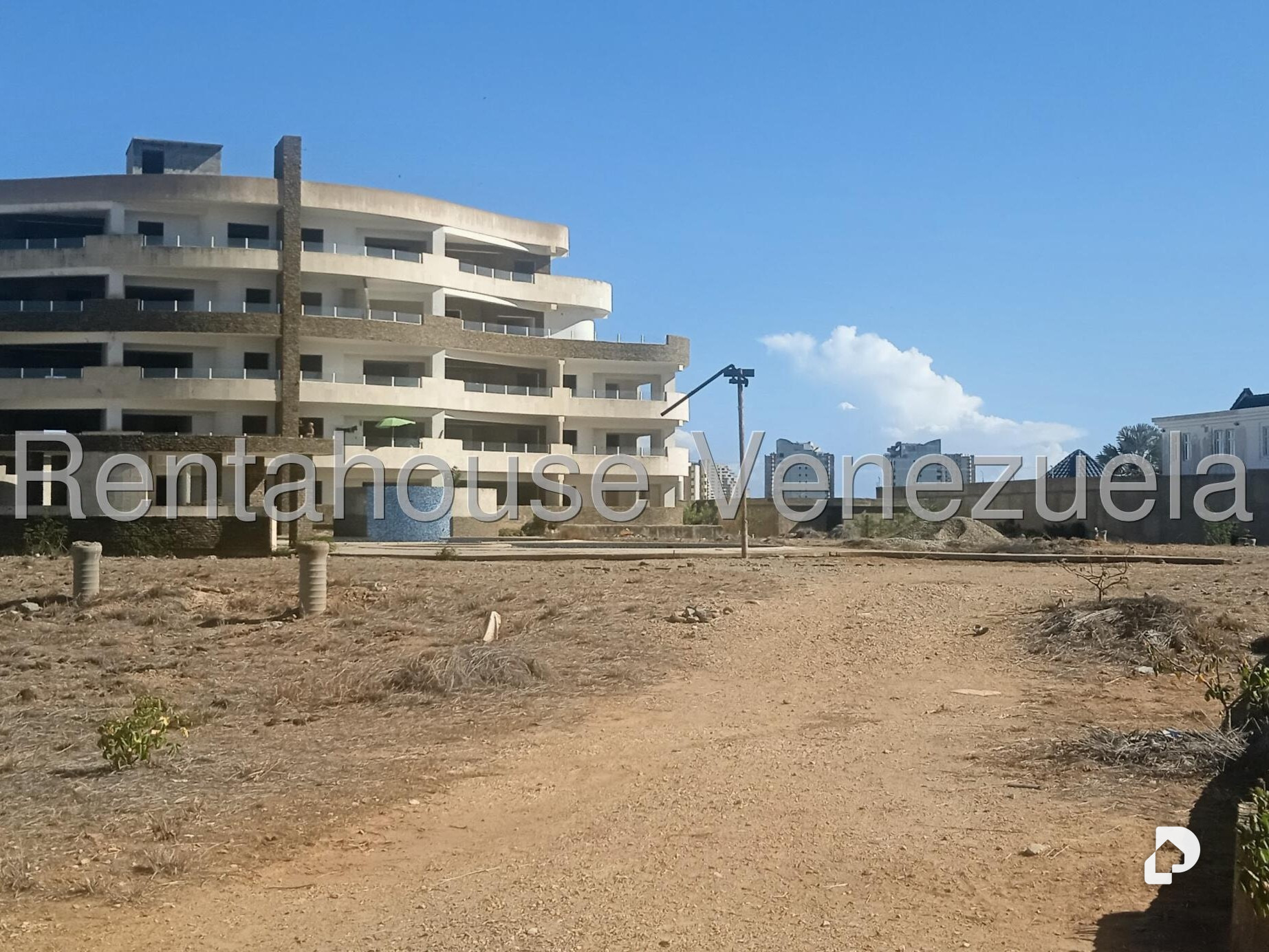 Terreno en Porlamar – 3