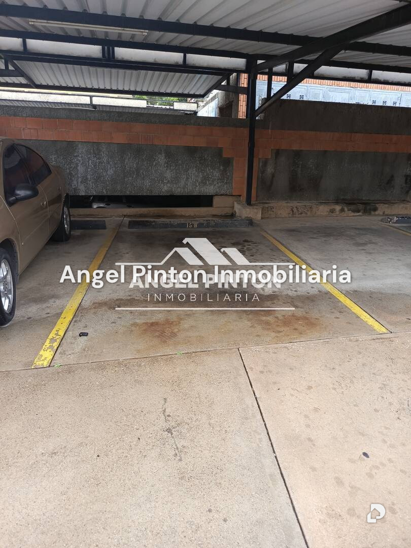 Apartamento en Avenida Bella Vista, Maracaibo – 12