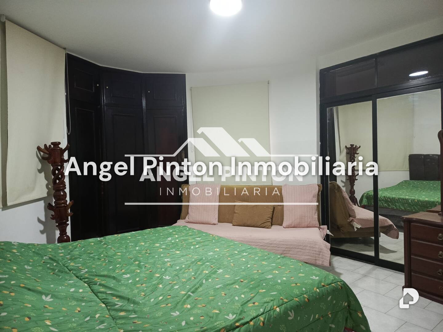 Apartamento en Avenida Bella Vista, Maracaibo – 24