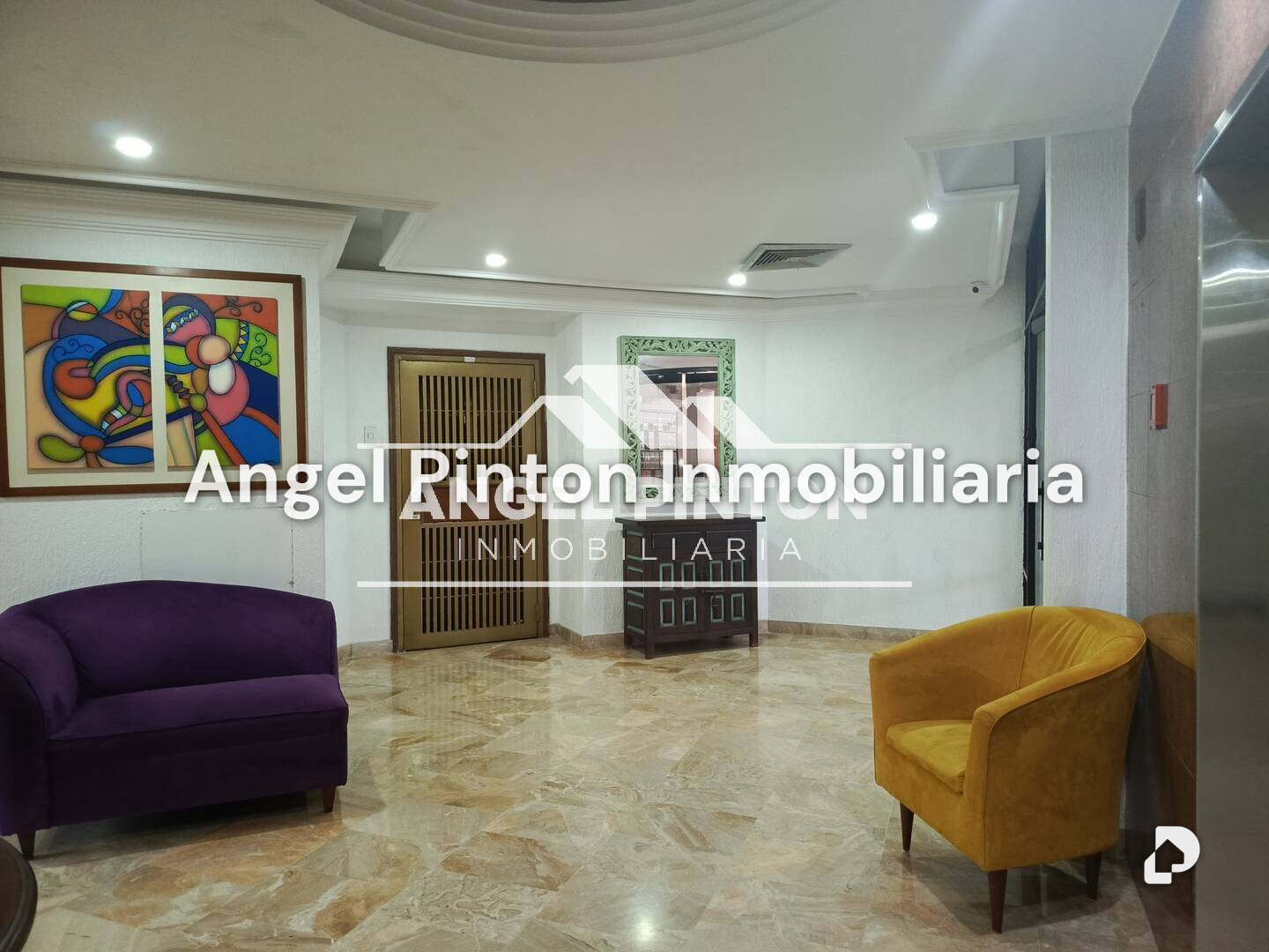 Apartamento en Avenida Bella Vista, Maracaibo – 10