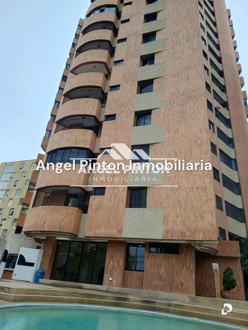 Apartamento en Avenida Bella Vista, Maracaibo – 3