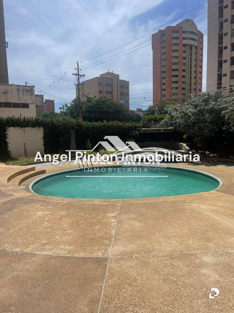 Apartamento en Avenida Bella Vista, Maracaibo – 30