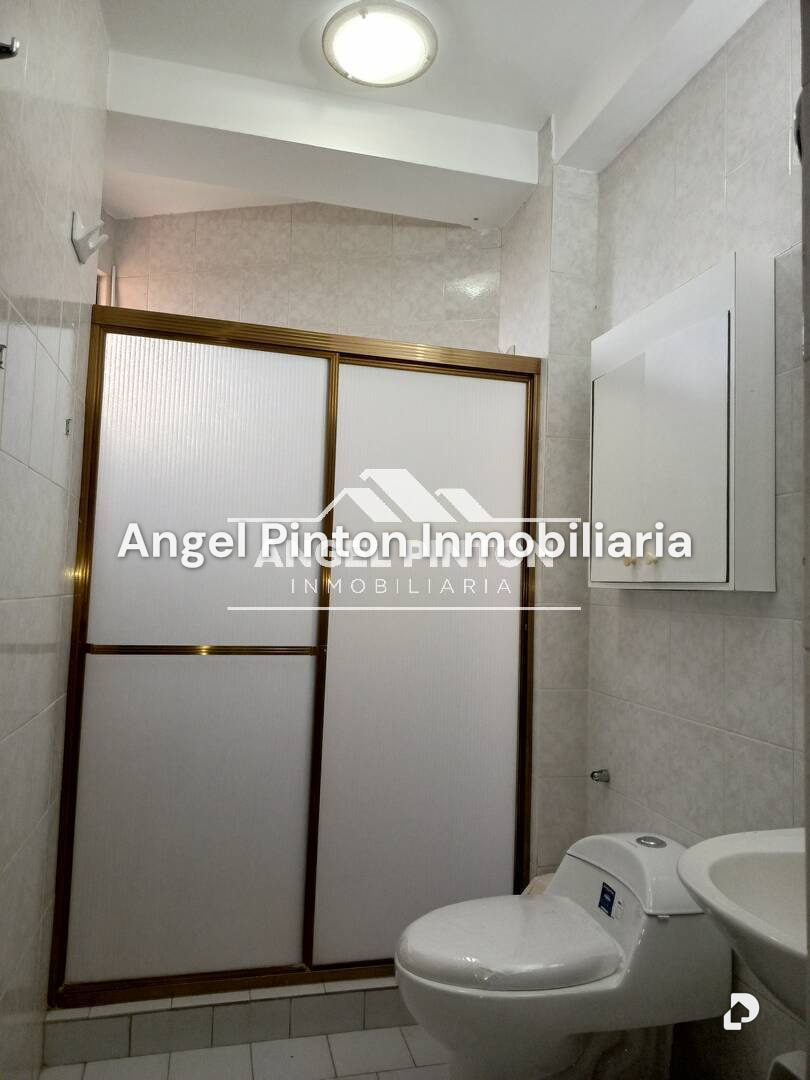 Apartamento en Avenida Bella Vista, Maracaibo – 20