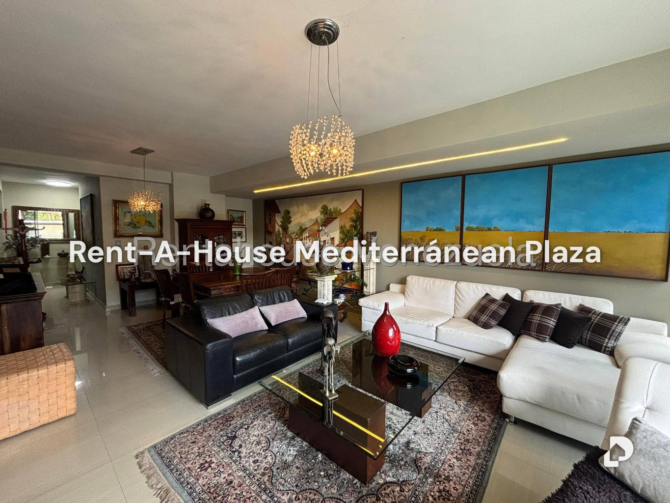 Apartamento en Trigal Norte, Valencia – 8