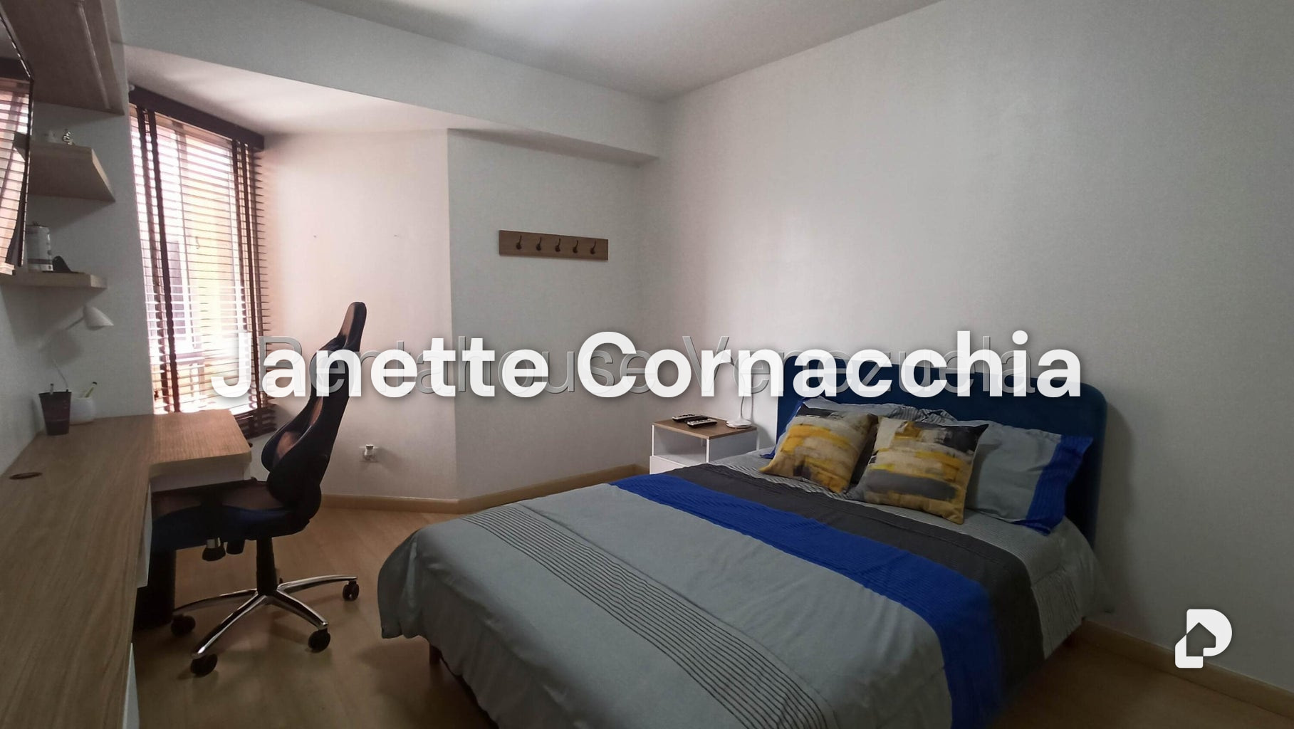 Apartamento en Campo Alegre, Caracas – 25