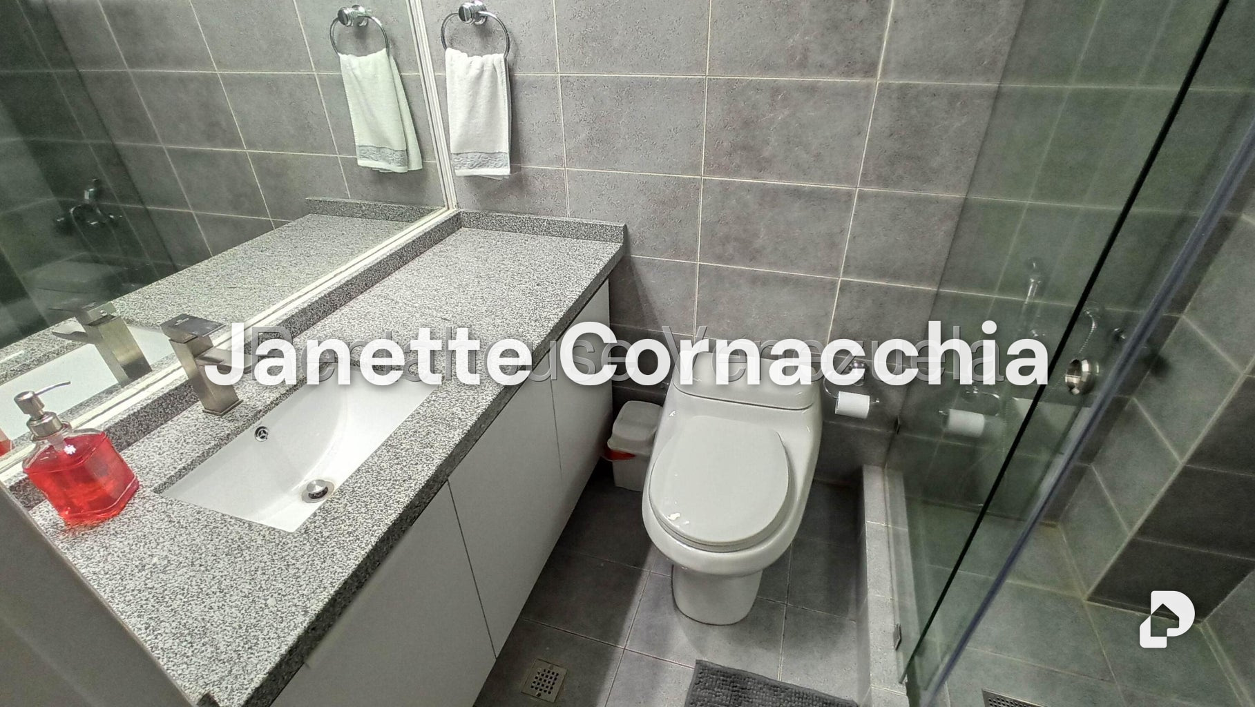 Apartamento en Campo Alegre, Caracas – 27