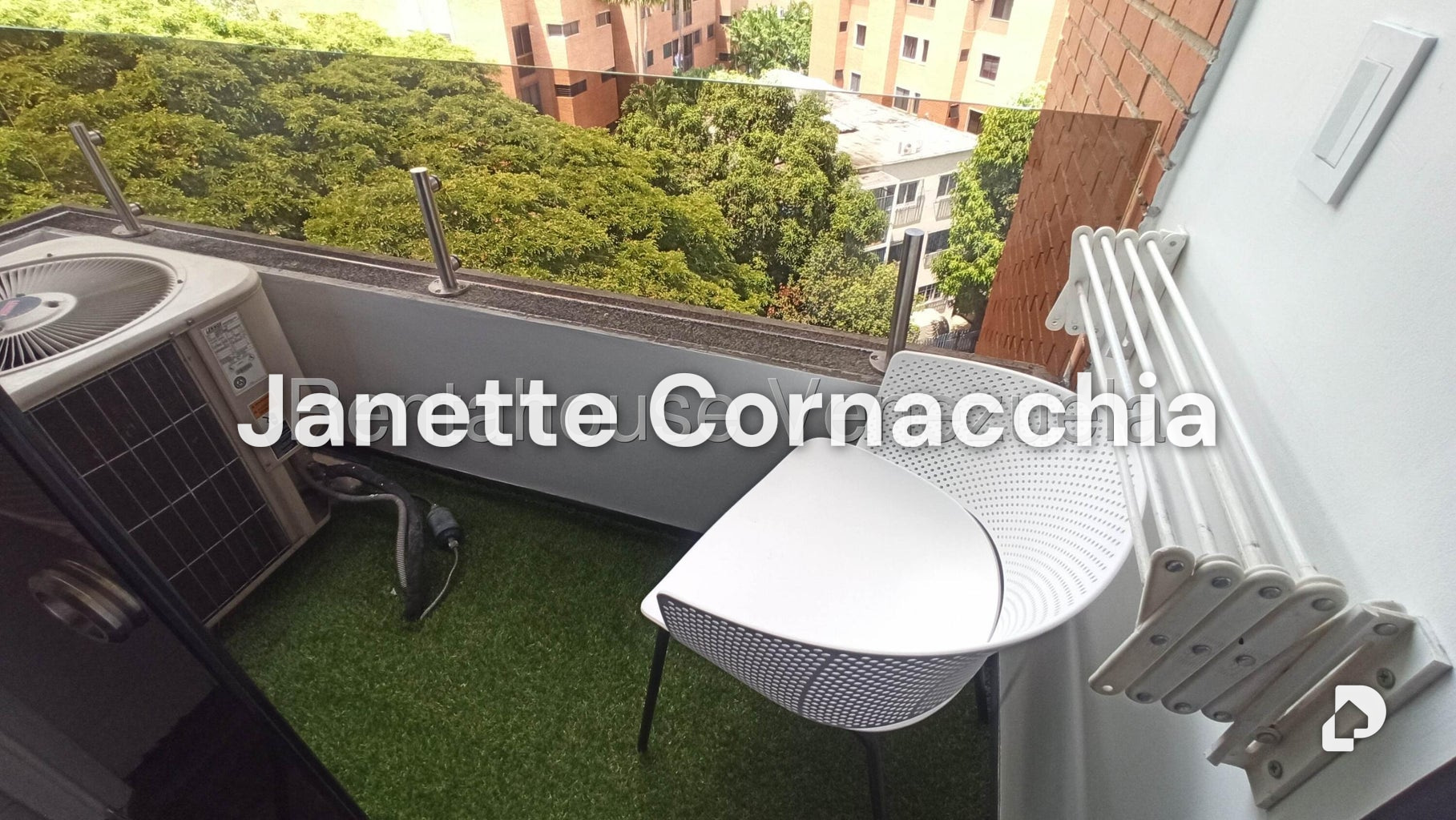 Apartamento en Campo Alegre, Caracas – 15