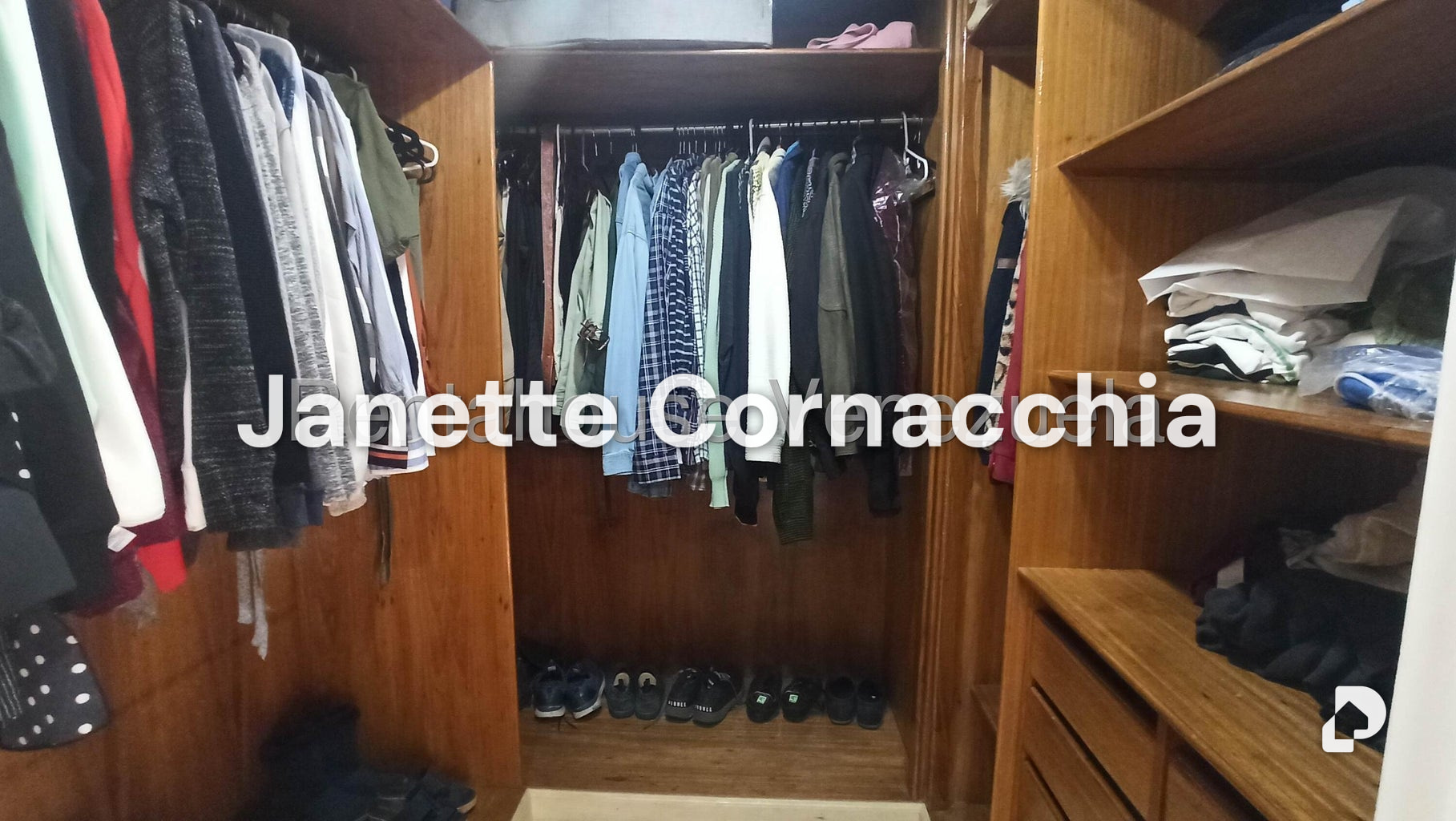 Apartamento en Campo Alegre, Caracas – 22
