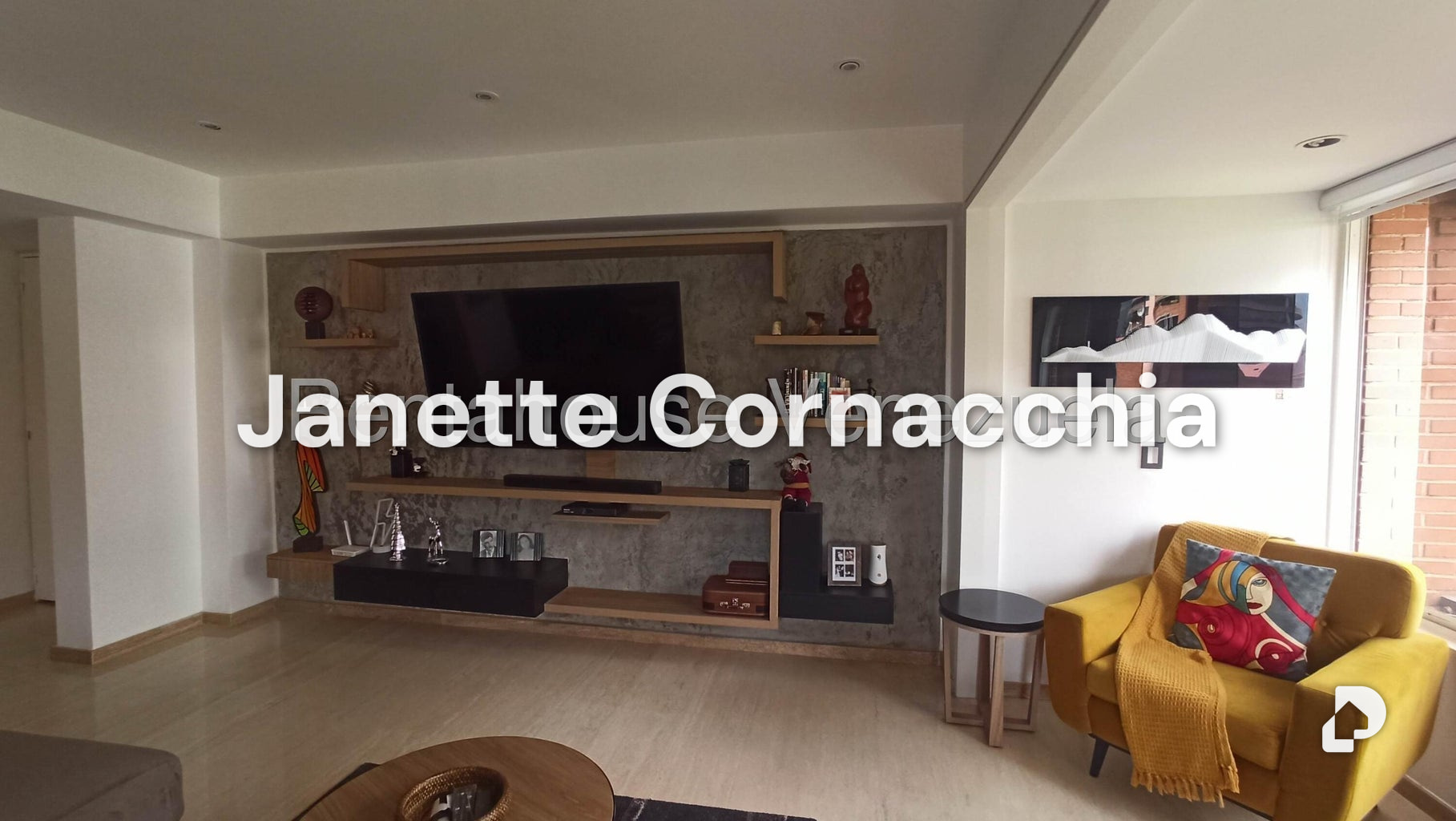 Apartamento en Campo Alegre, Caracas – 8