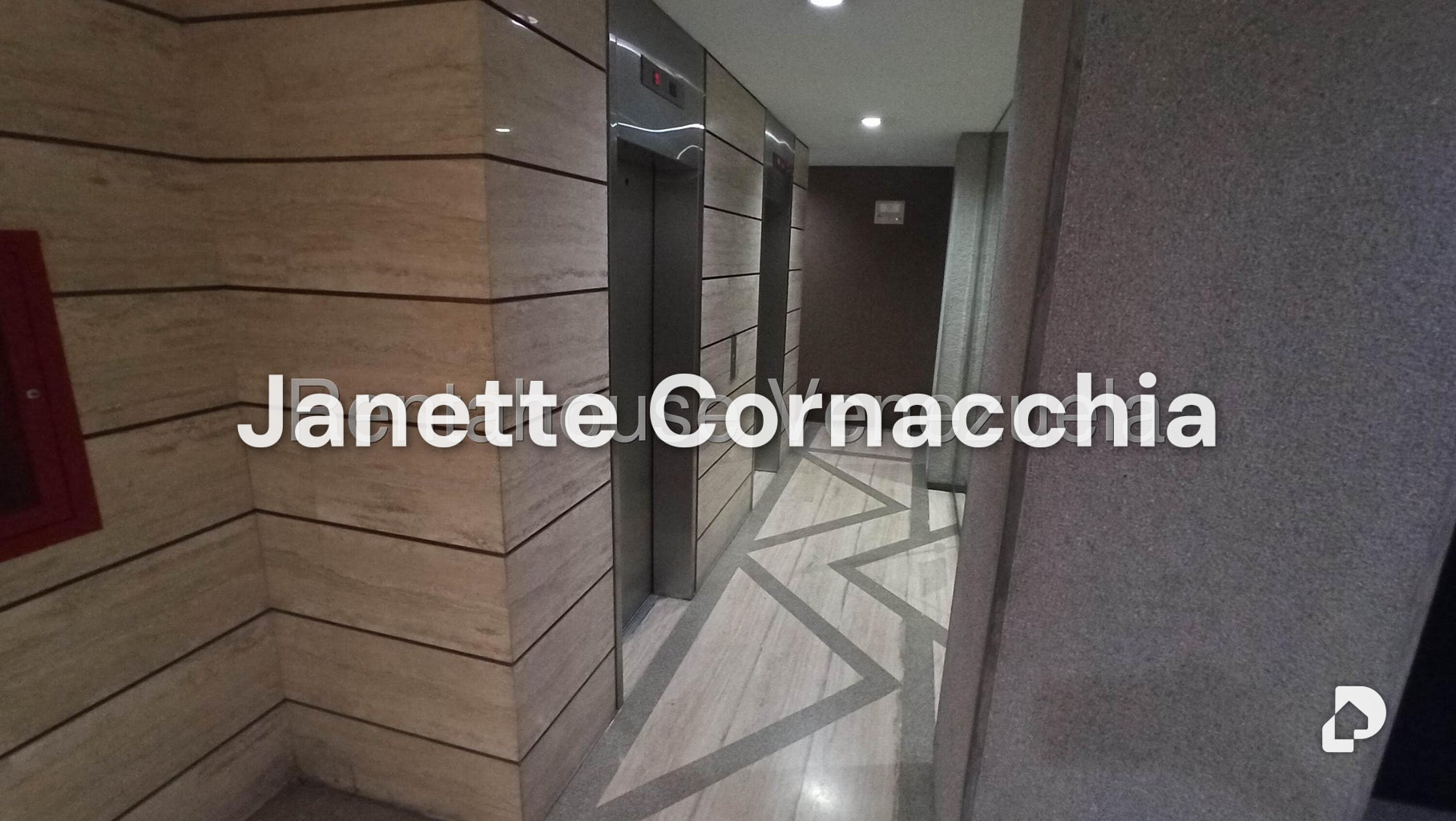 Apartamento en Campo Alegre, Caracas – 3