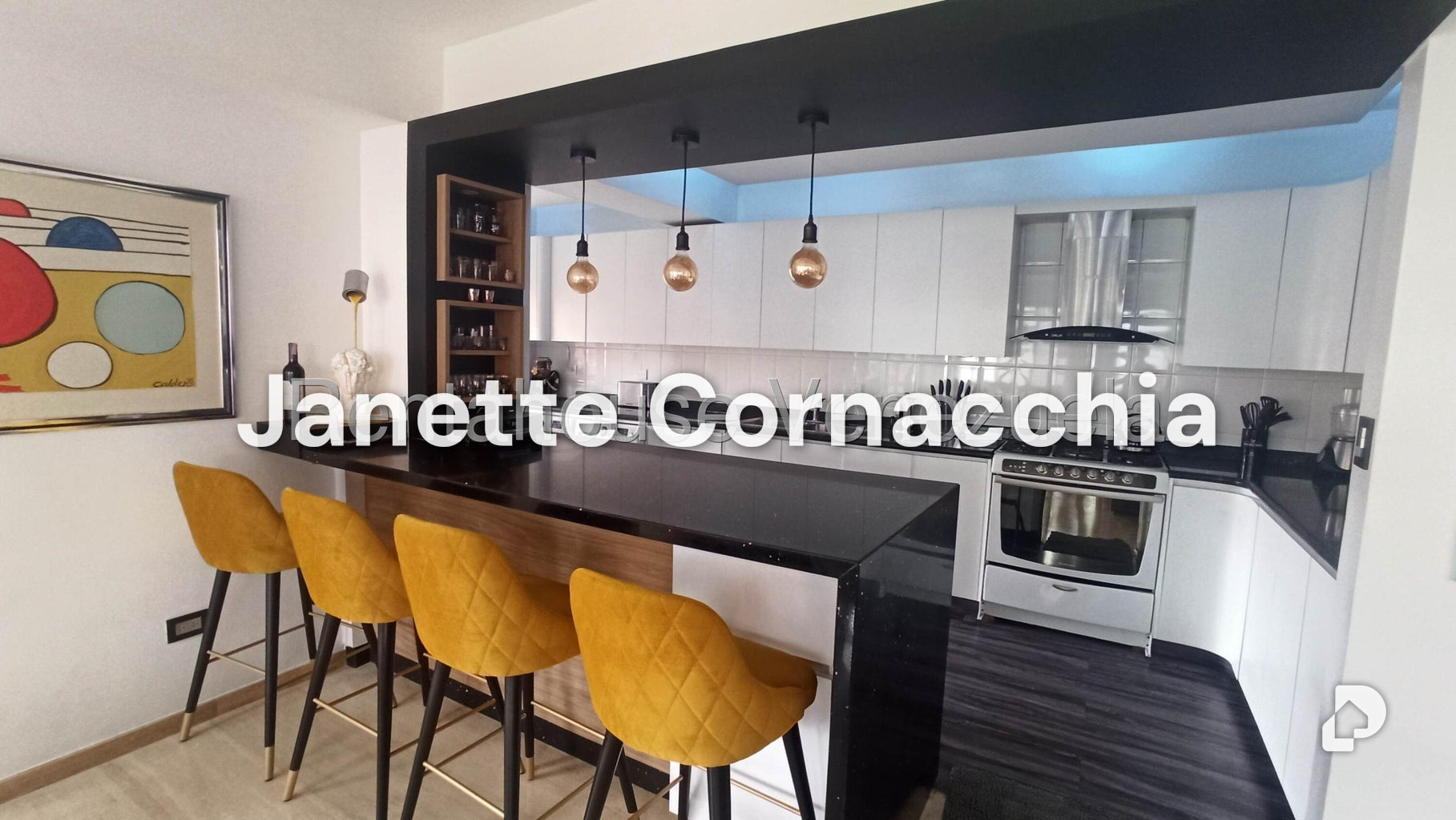 Apartamento en Campo Alegre, Caracas – 12