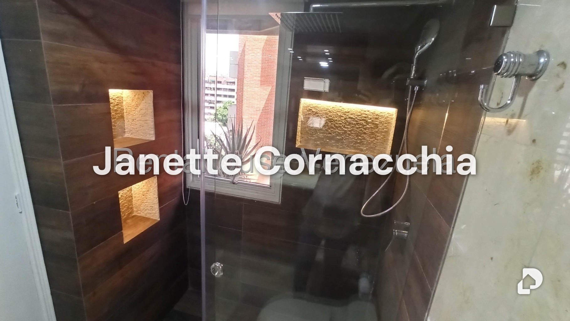 Apartamento en Campo Alegre, Caracas – 24