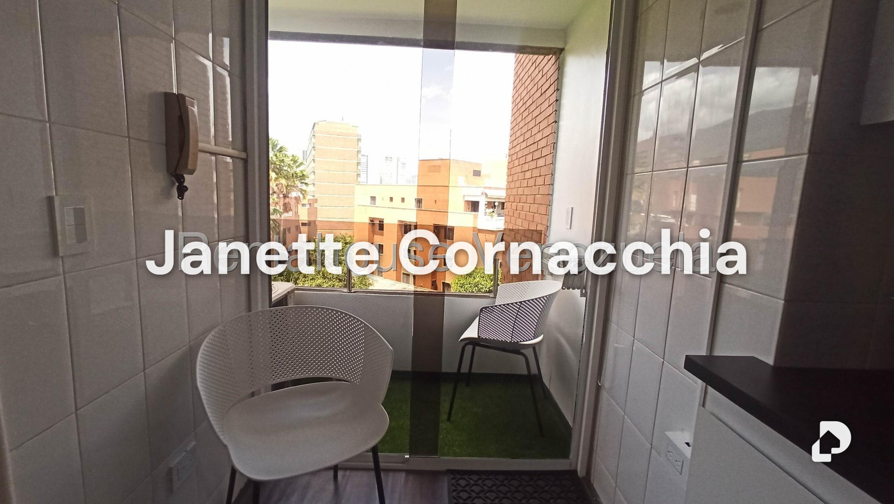 Apartamento en Campo Alegre, Caracas – 16